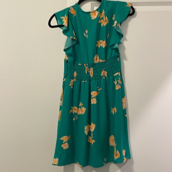Dress Floral Leith Small - Picture 3 of 6